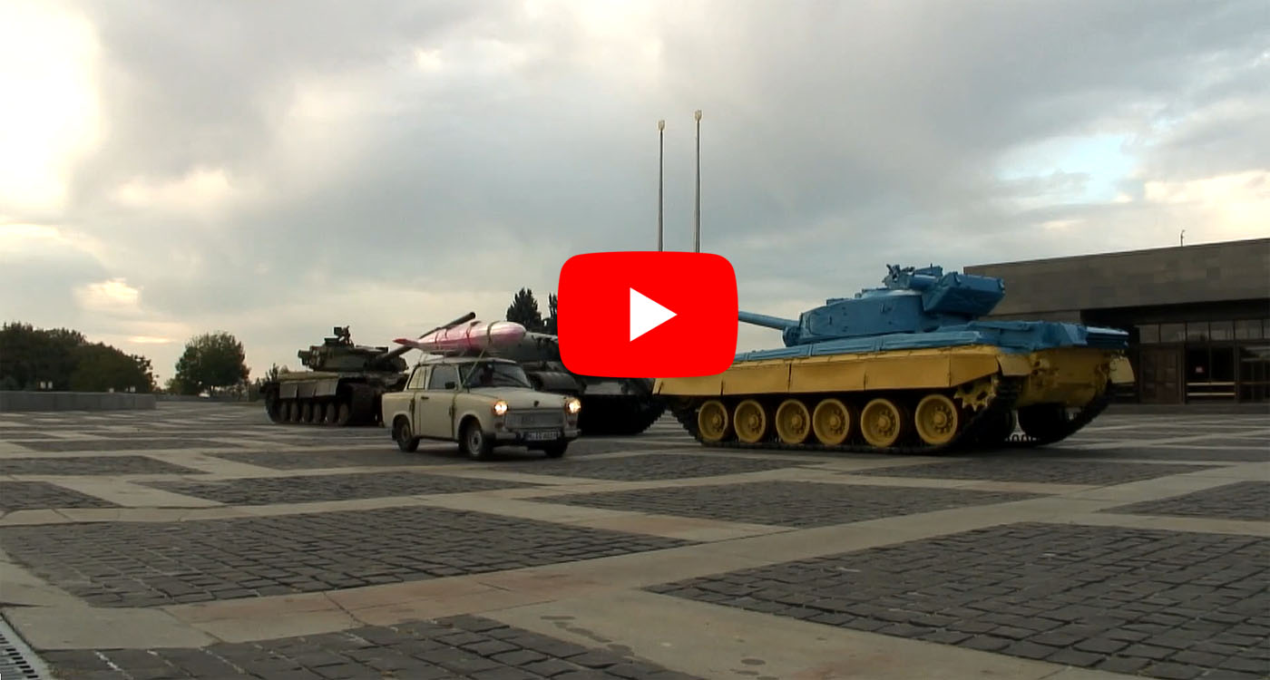 Ostexport Rodina Mat Video